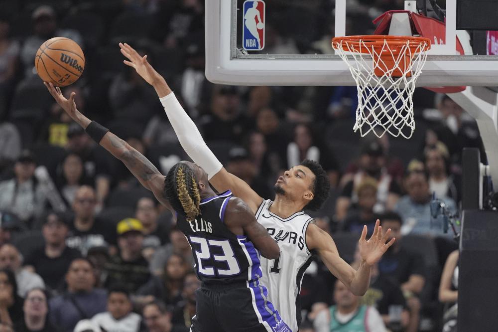 边锋的突破 边锋的突破